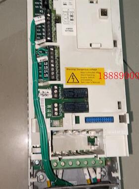 abb变频器acs401000632没有盖子面板便宜处