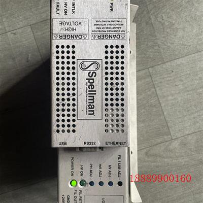 美国spellman斯派曼高压电源,MNX50P50/1