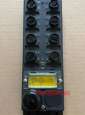 TURCK16InStation图尔克16入D网模块