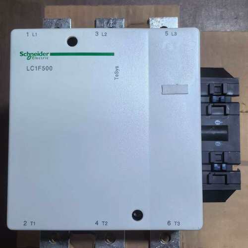 交流接触器 LC1F500M7(议价）