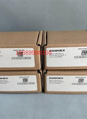 康耐视DM70S读码器