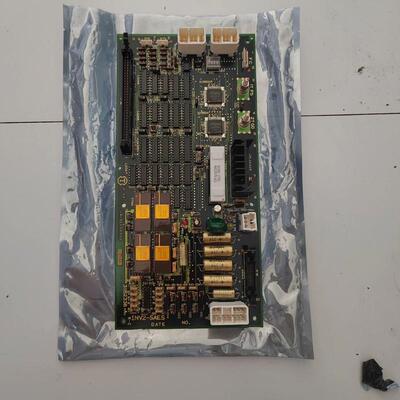 日立电梯线路板接口板INV2-SAES实物照片现货800