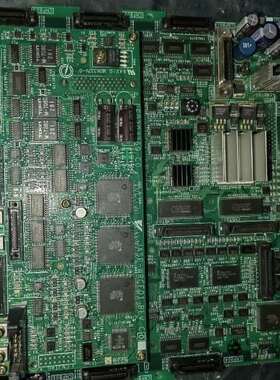 安川机器人JASP-WRCF01DF9203369-C0