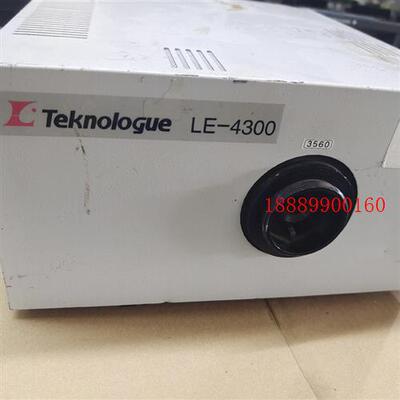 TeKnologue光谱仪,LE-4300LED