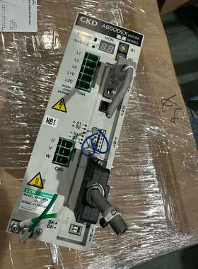 CKDax9000ts-u0驱动器拆机货陈色漂亮