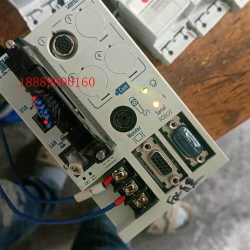 azbil拆机万里眼控制器SVS011S50037,实物拍