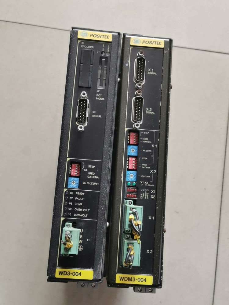 WDM3-004.0801WD3-004.0801拆机B