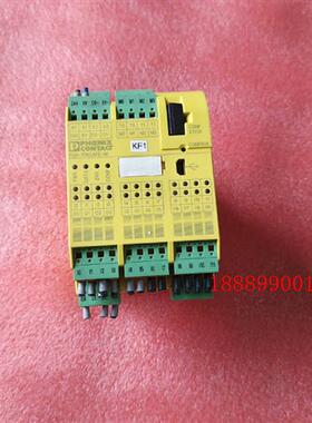 菲尼克斯2986025,拆机功能一切完好,成色9新,只是少一