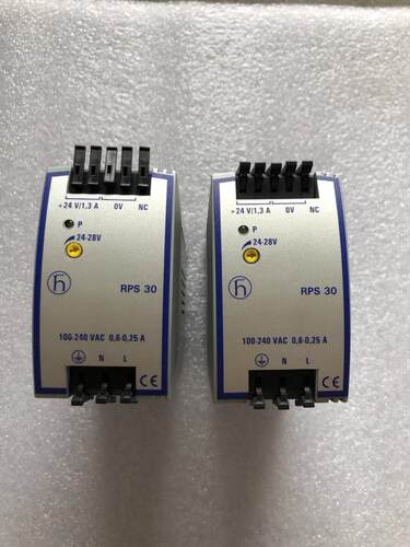 拆机RPS30100-240VAC0.6-0.25A实