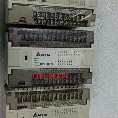 台达PLCDVP32ES00R2/T2DVP40ES00