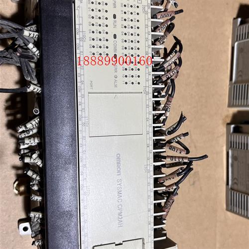 欧姆龙CPM2AH-60CDR-A功能包好