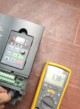 康沃变频器4kwFSCG05.1-4K00-3P380-