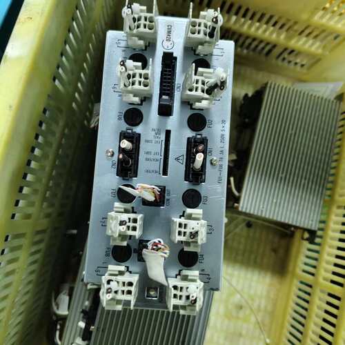 RKC J-CVM-5/C驱动器控制器，日本，V.01版(议价）