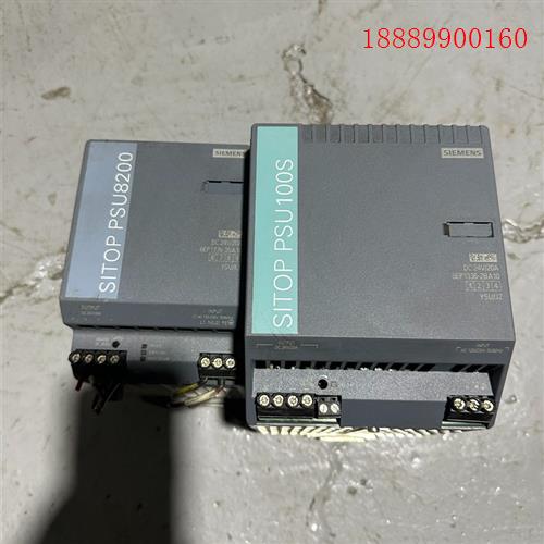西门子电源/PSU100S/6EP1336-2BA10/PS