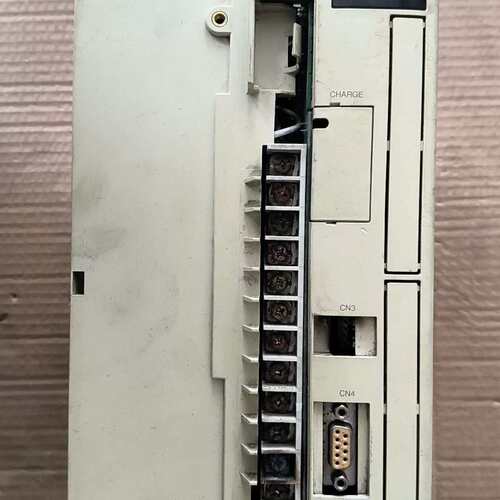 三菱 MR-H350ACN 伺服驱动器(议价）