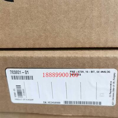 NIPXIE-6739783801-01