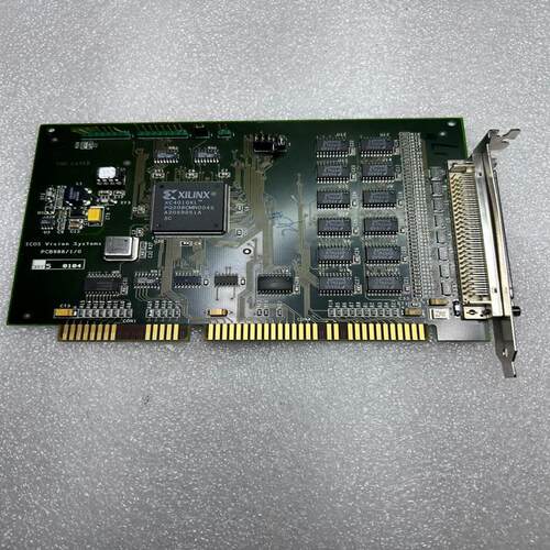 ICOS vision system PCB989/(询价）
