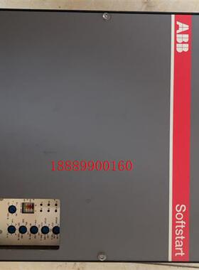 ABB软启动器PSD110-20N2