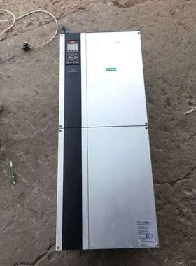 丹佛斯变频器FC30290kw/110kwFC-302P