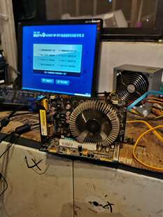 拆机索泰N9800GT1GD3有需要 下单