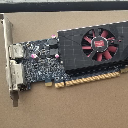 AMD HD7570 1G显卡(议价）