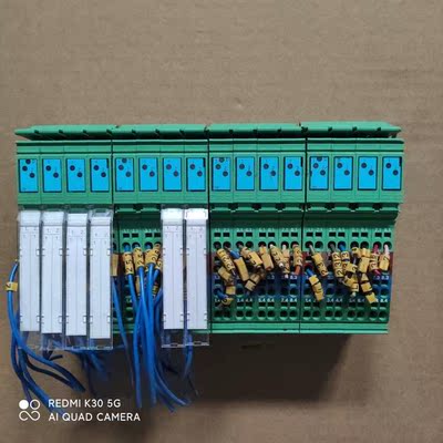 IBIL24DI8菲尼克斯模块2726227二