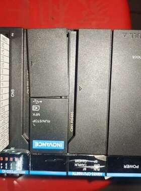 汇川AM403-CPU1608TN+HIGHSPED-10