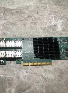 Mellanox MCX4121A-ACAT Con(询价）