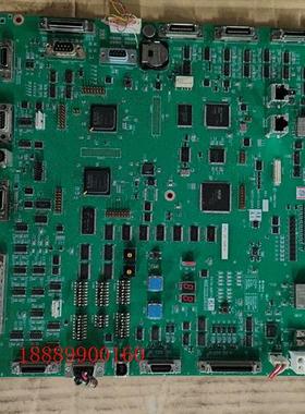 东芝CT控制板CPUDC70281*nx77-0264