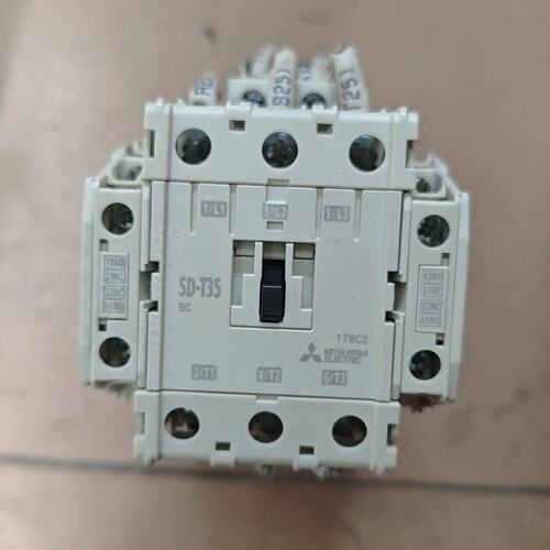 三菱接触器 SD-T35BC(议价）