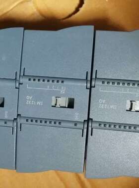 232-4HD30西门子S7-1200SM1232模拟量