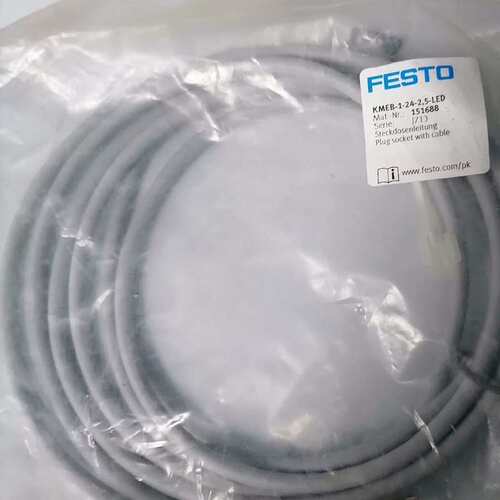 KMEB-1-24-2,5-LED 151688(议价）