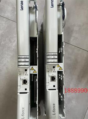 伦茨9400伺服驱动器E94ASHE0024,实图拍摄成色