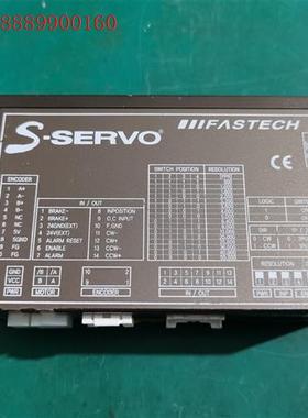 韩国FASTECH步进电机驱动器,SV-PD-42ⅩL、1
