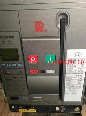 常熟开关厂万能式断路器电动抽屉式CW3-1600800