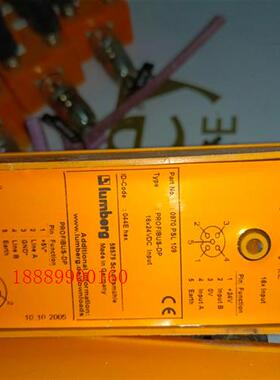 0970psl10958579隆堡连接器ASBSV8/L