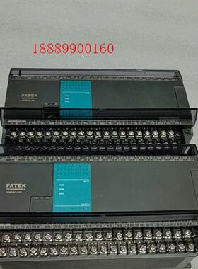 永宏主机PLC,型号FBS-44MNT2-AC,二手拆机,成