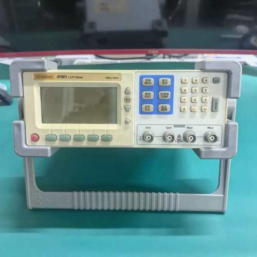 安柏AT811LCR电桥100Hz-10Hz(议价）