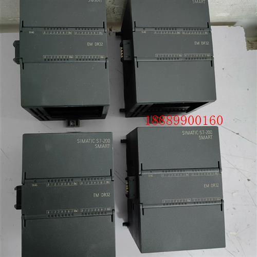 西门子模块EMDR326ES7288-2DR32-0