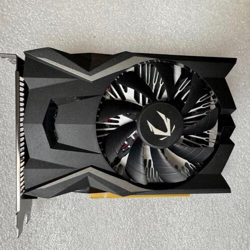 索泰GTX1650 4G显卡 GAMING系列(议价）
