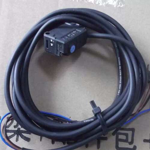 现货基恩士二手9新PZ-G52NR; FUTEK力传感器F1814/F1815(议价）