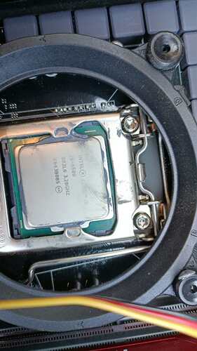 i56500华硕b150大板M.2固态一个1T机械
