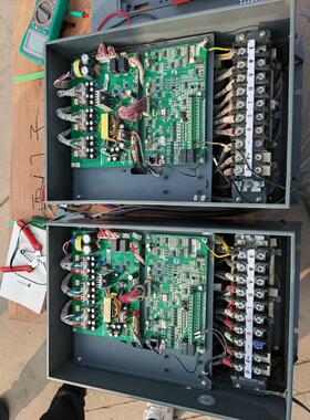 普传PI9230/22KW,机器已经测试好.拆板子卖,功能包