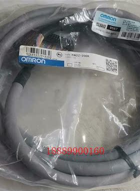 XW2Z-200KPLC模块欧姆龙连接