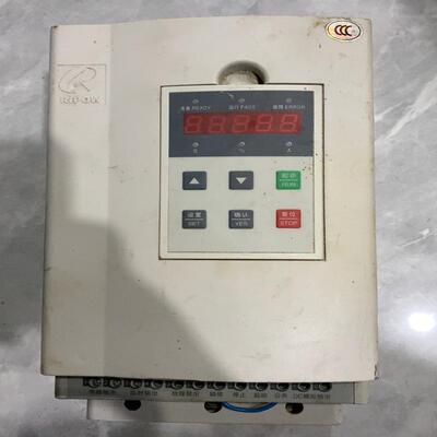 拆机  日普22Kw软启动  RPR1-Z-3022(询价）