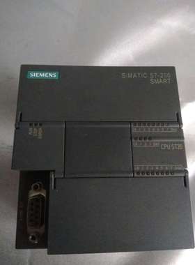 西门子s7-200smartplcst20..功能齐