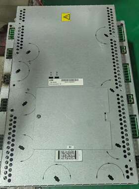 ABB机器人驱动器DSQC6633HAC029818-0