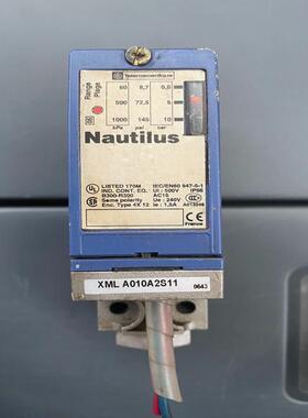 施耐德压力开关传感器XMLA010A2S11   二(询价）