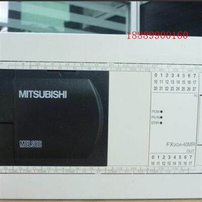 FX3U-64DP-M/8300