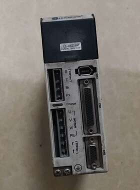 雷赛400w伺服L5-400Z-NR.